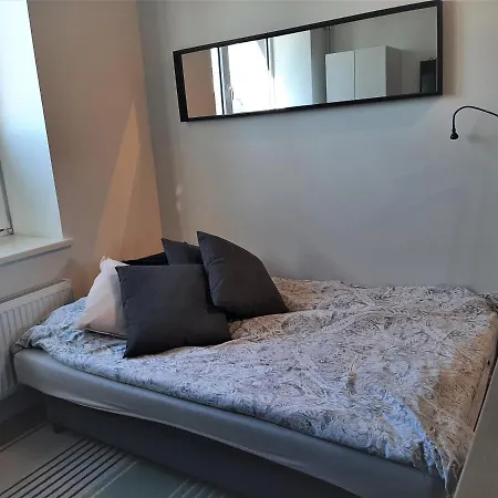 Apartmán Laki 24 By Easyrentals