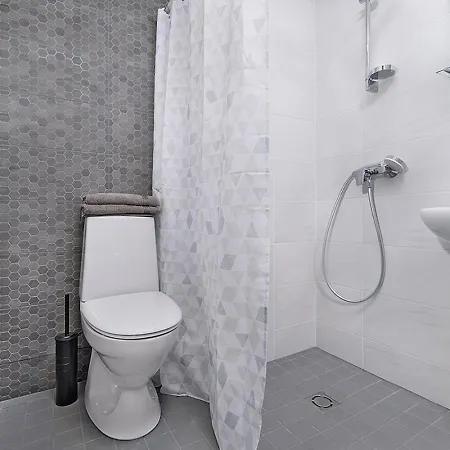 Laki 24 By Easyrentals Apartmán Tallinn