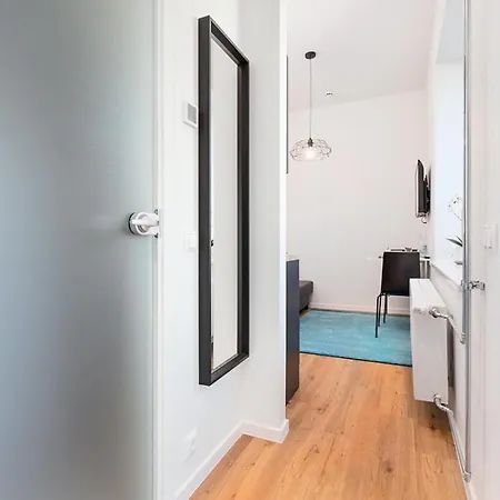 Laki 24 By Easyrentals Apartment Tallinn