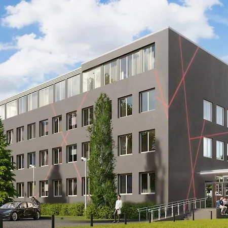 Apartmán Laki 24 By Easyrentals *