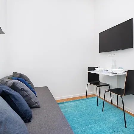 Laki 24 By Easyrentals Apartament