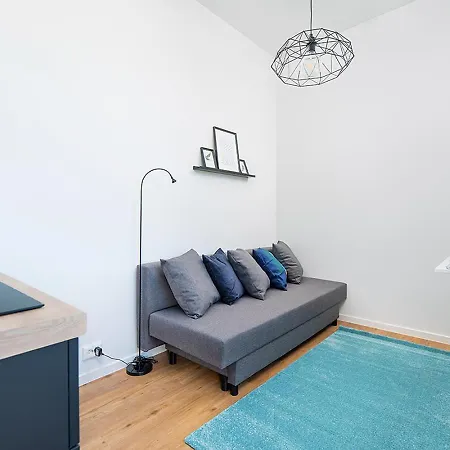 Laki 24 By Easyrentals Apartament Tallin