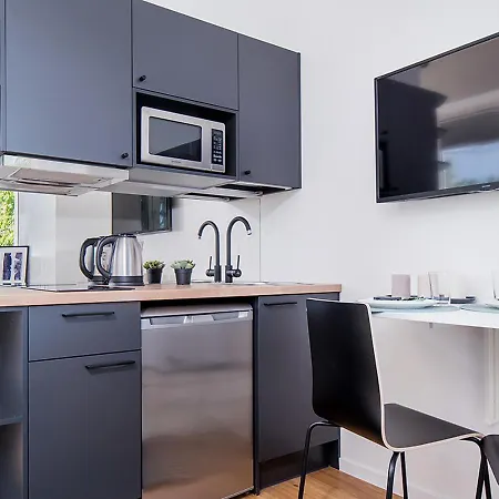 Apartmán Laki 24 By Easyrentals Tallinn