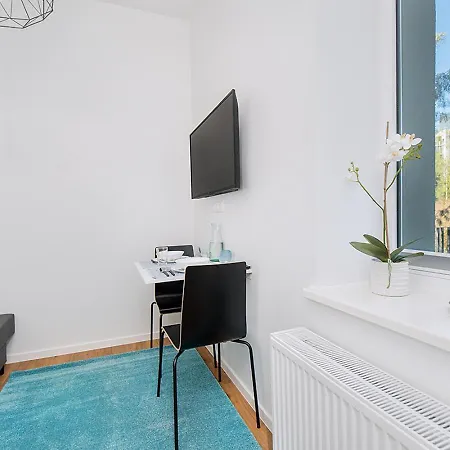 Laki 24 By Easyrentals Tallinn