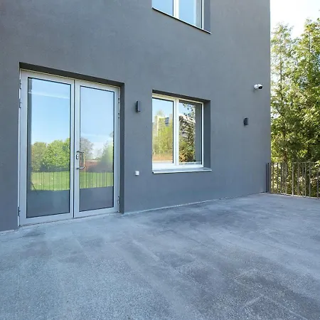 Laki 24 By Easyrentals * Tallinn