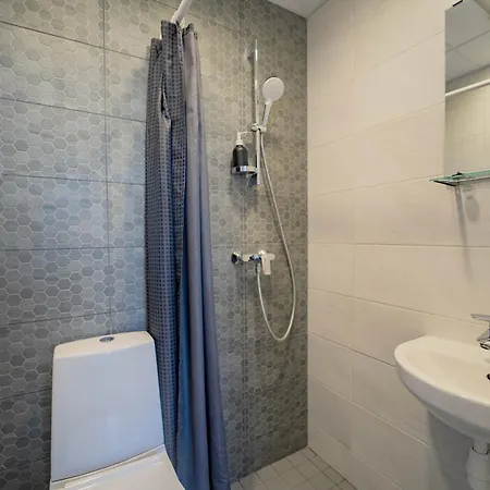 Laki 24 By Easyrentals Апартаменты Таллин