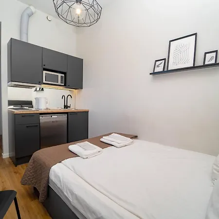 Laki 24 By Easyrentals Tallinn