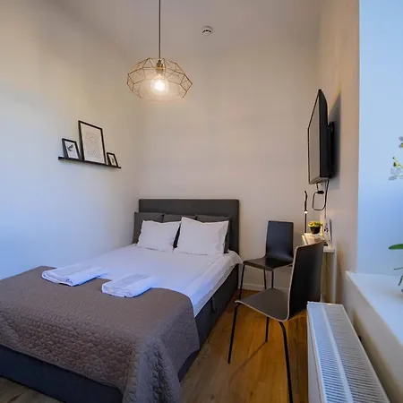 Laki 24 By Easyrentals Apartment