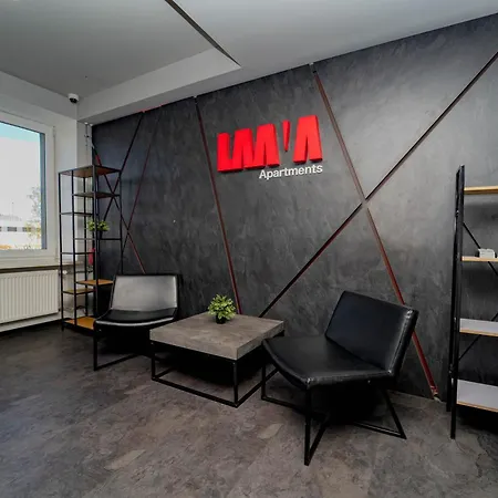 Apartment Laki 24 By Easyrentals