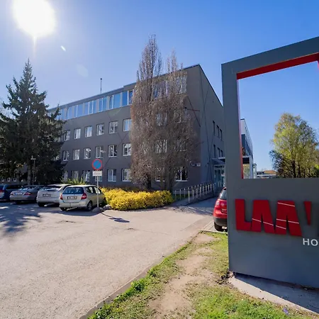 Laki 24 By Easyrentals Apartment Tallinn