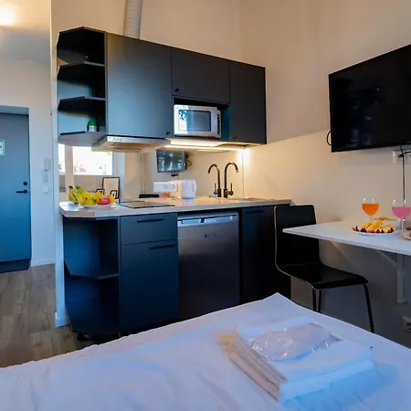 Laki 24 By Easyrentals Tallinn