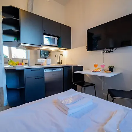 Apartmán Laki 24 By Easyrentals *
