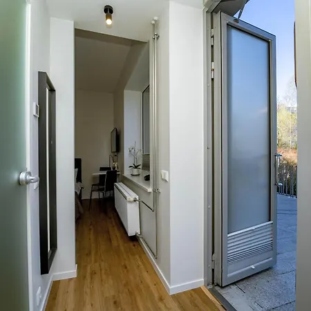 Laki 24 By Easyrentals Apartmán