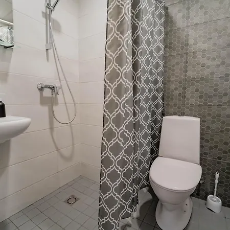Апартаменты Laki 24 By Easyrentals Таллин