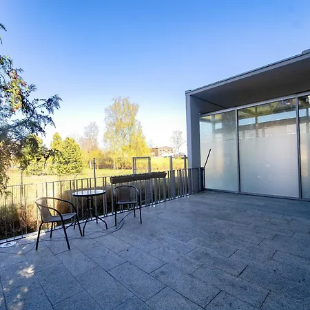 Laki 24 By Easyrentals Apartmán