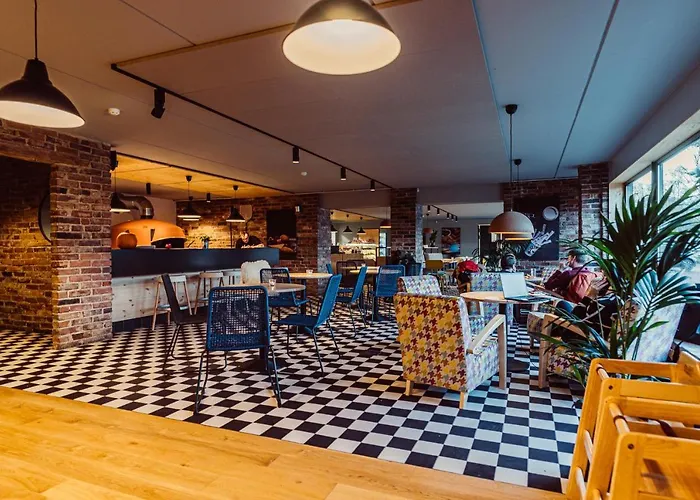 Laki 24 By Easyrentals Daire Tallinn