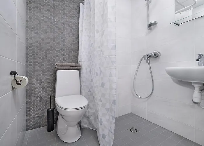 Laki 24 By Easyrentals Appartamento Reval