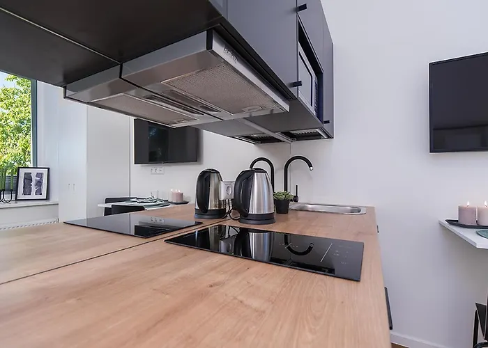 Laki 24 By Easyrentals * Ταλίν