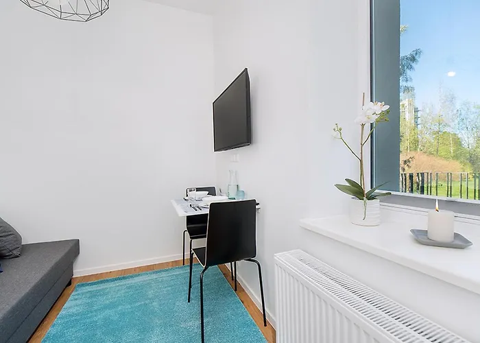 Laki 24 By Easyrentals Ταλίν