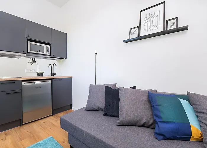 Laki 24 By Easyrentals Διαμέρισμα *