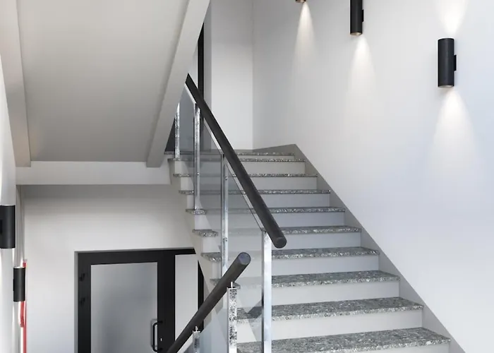 Laki 24 By Easyrentals Ταλίν