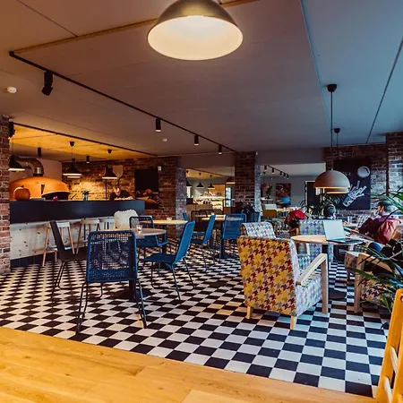 Laki 24 By Easyrentals Apartmán Tallinn
