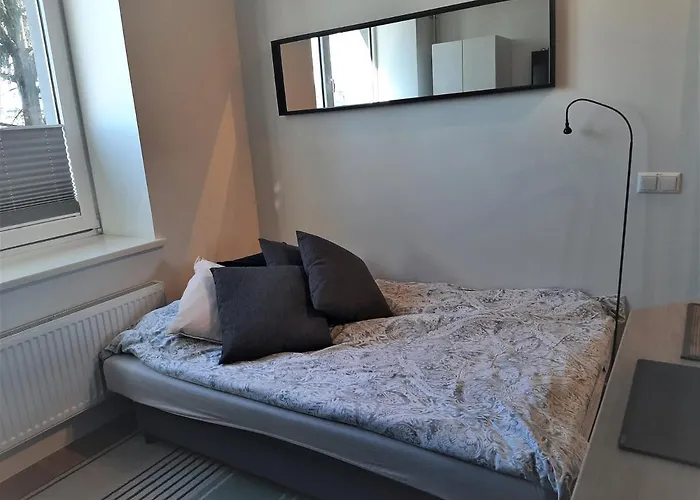 Apartment Laki 24 By Easyrentals