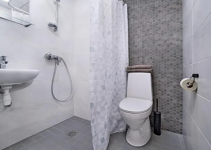 Apartment Laki 24 By Easyrentals