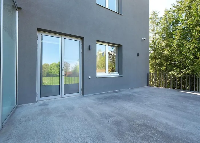 Laki 24 By Easyrentals * Tallinn