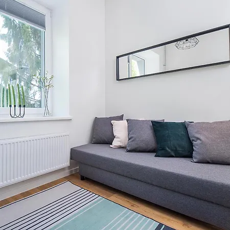 Laki 24 By Easyrentals 탈린