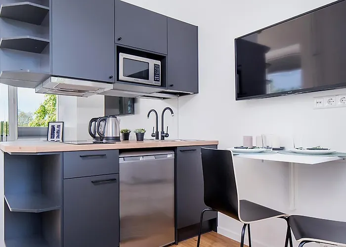 아파트 Laki 24 By Easyrentals 탈린