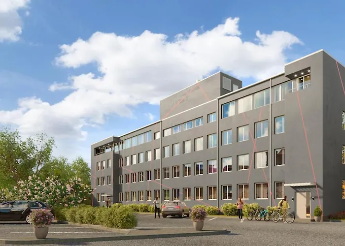 Laki 24 By Easyrentals *